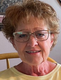 Vicki L. Leidholm