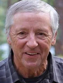 Alan Fowler