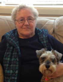 Ann Streeter