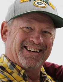 Kent L. Knigge