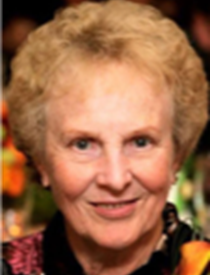 Patricia Bursch