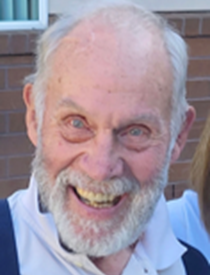 Dennis Landmark