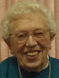 Beryl M Watkins