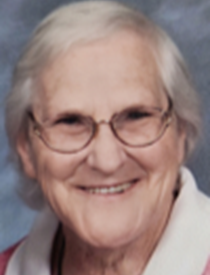 Helen Chambers