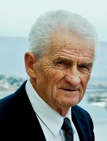 Warren S. Watts