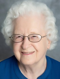 Irene Johnson