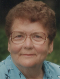 Evelyn Arrasmith
