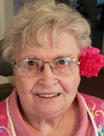 Carol Carney