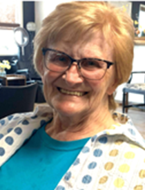 Eileen Cox