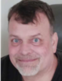 Chad Vanscotter