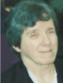 Lois Moore
