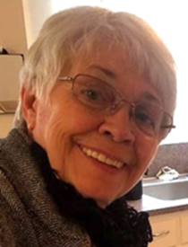 Sharon Fitzgerald
