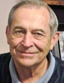 Ted Holthaus