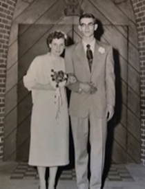 Marjory Batey