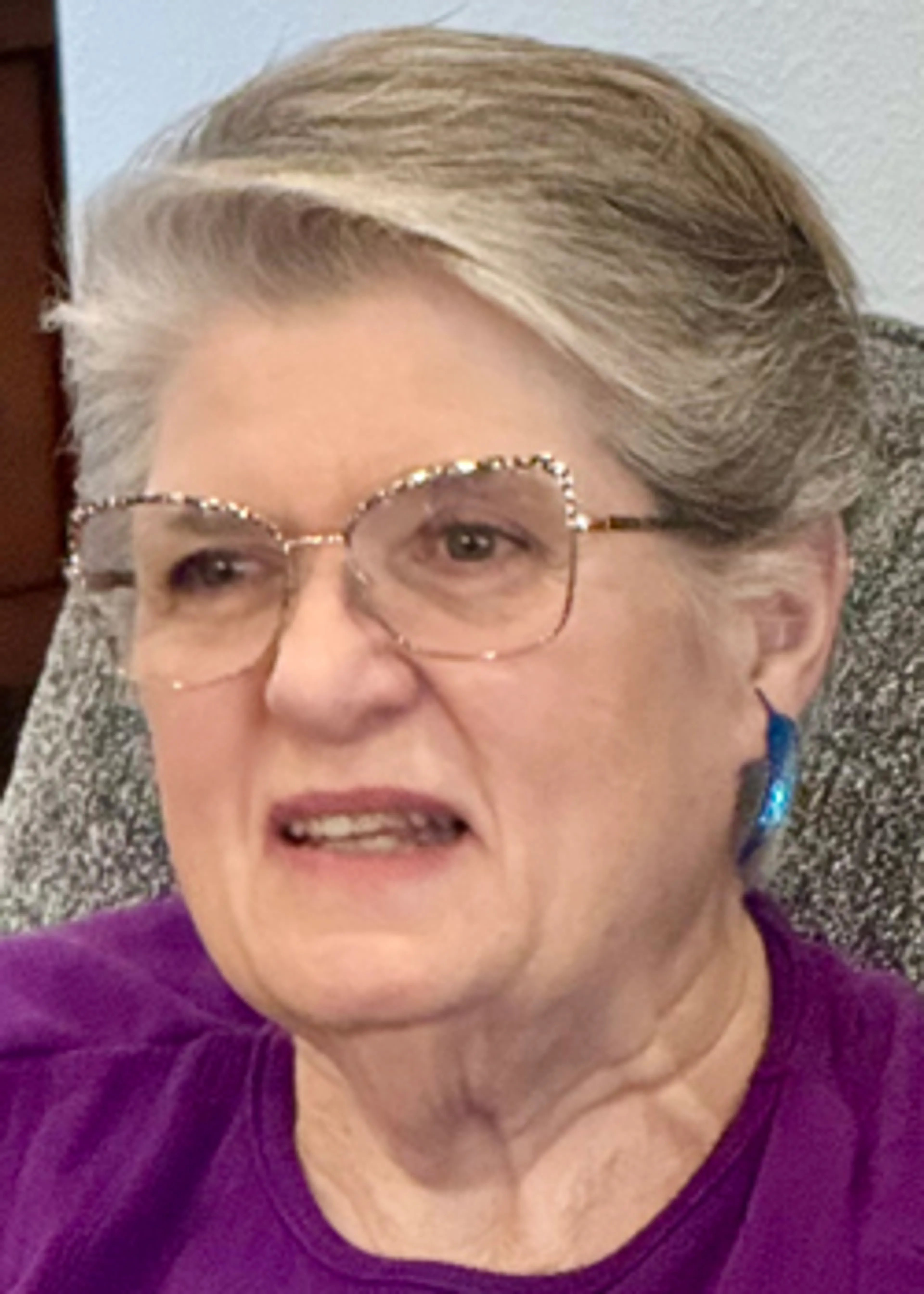 Carol E. Ohrtman