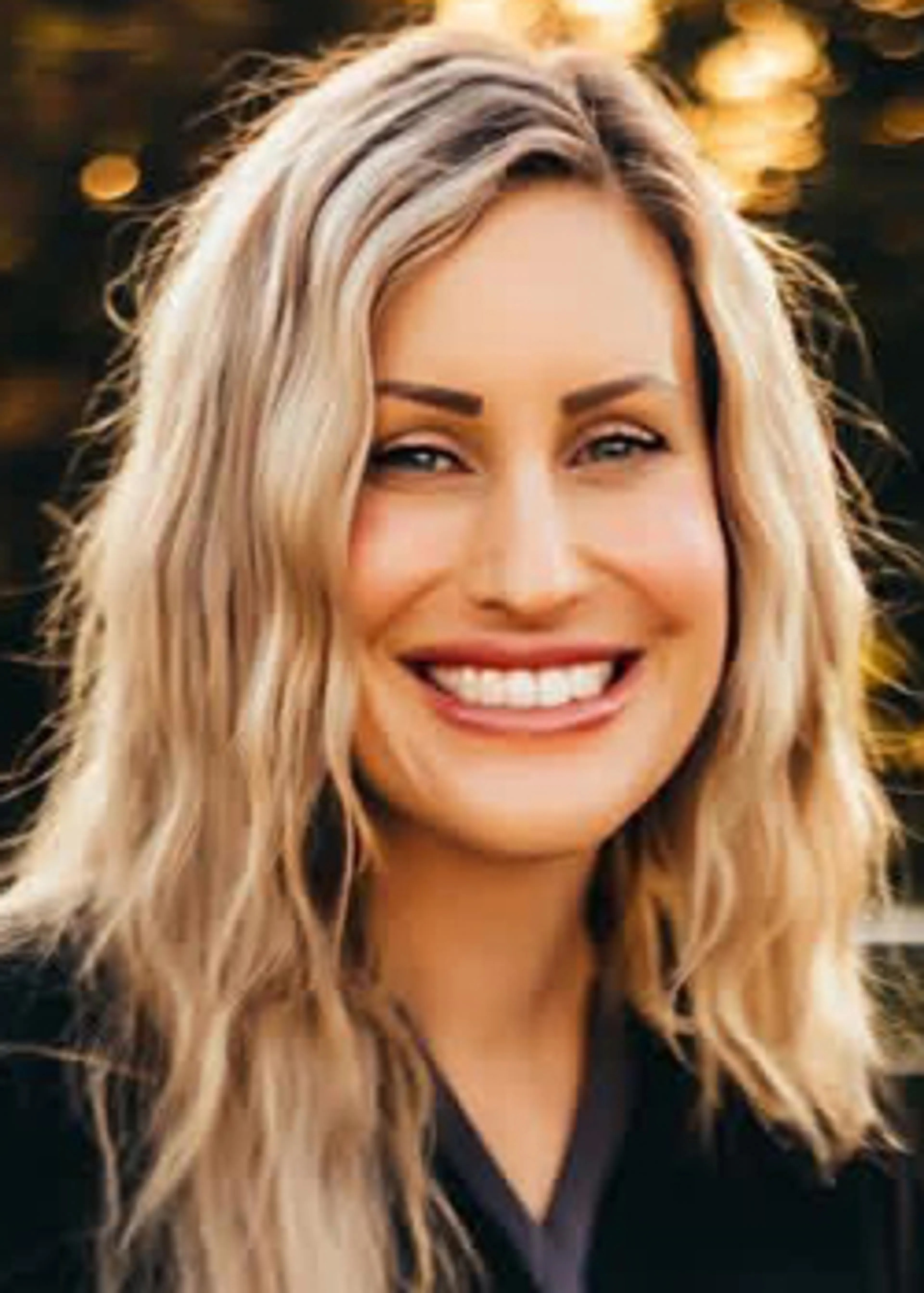 Jessi R. Six-Mundell