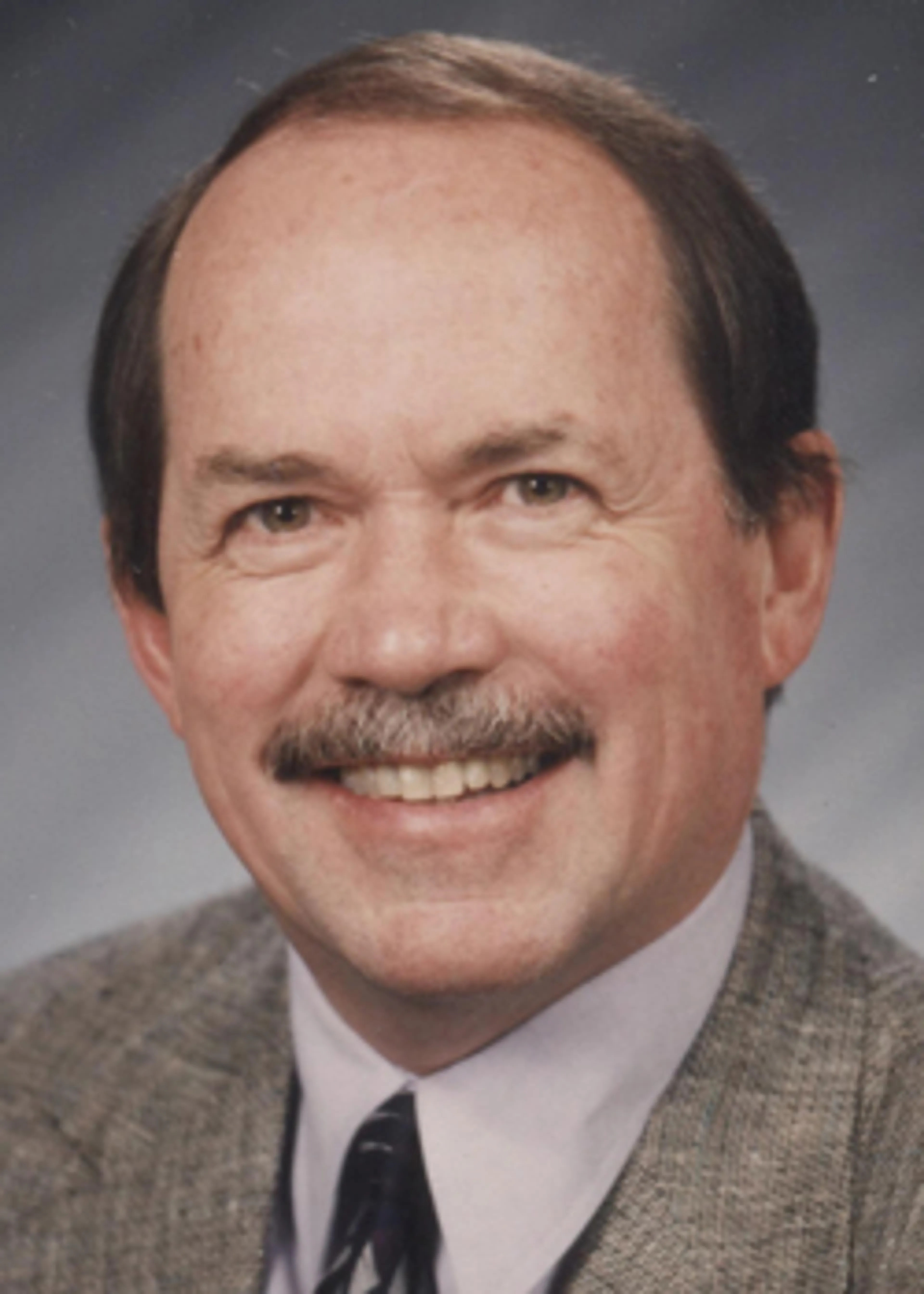 Michael E. Bell