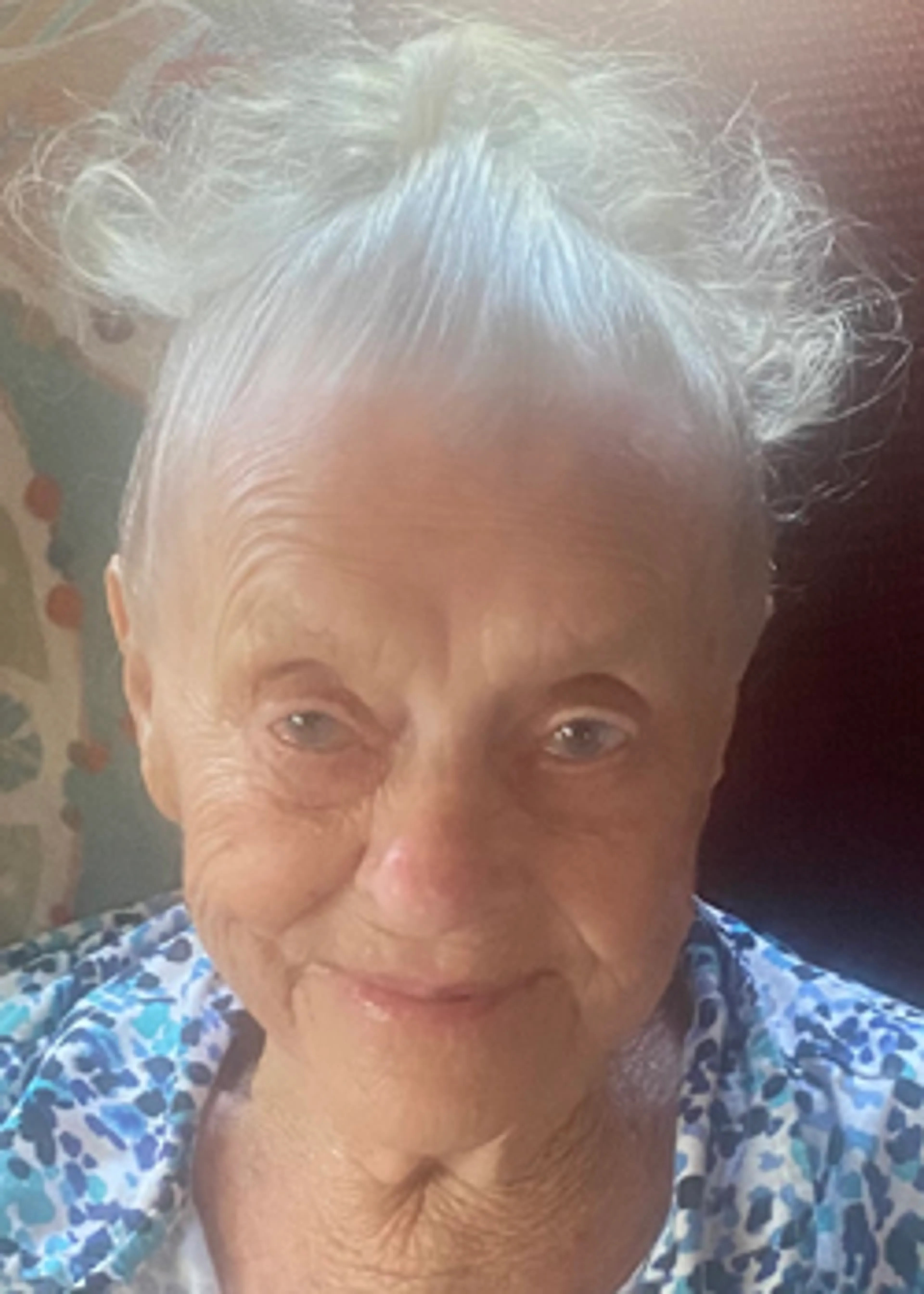 Carolyn T. Cook