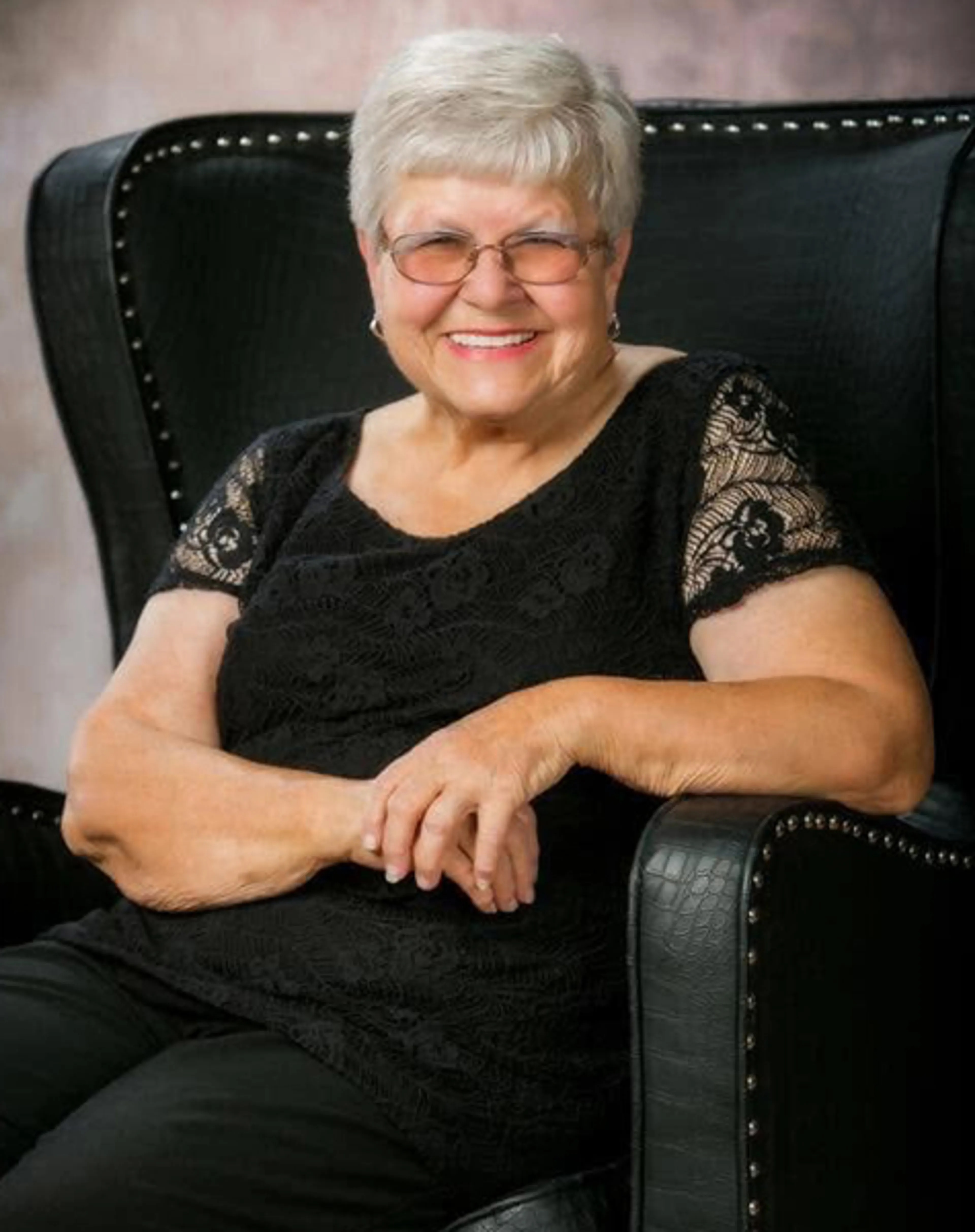 Betty J. Ells