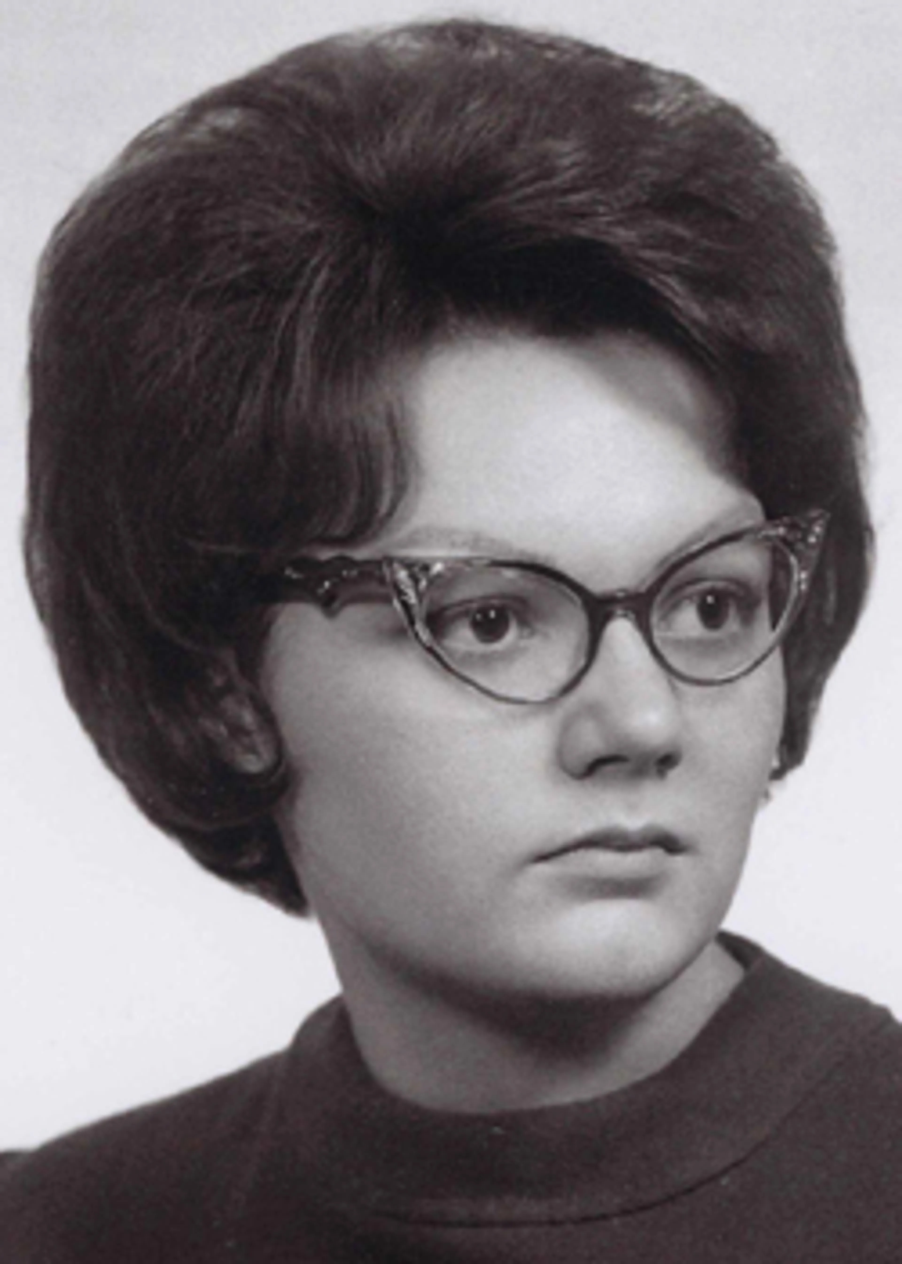 Judith A. Hoffman