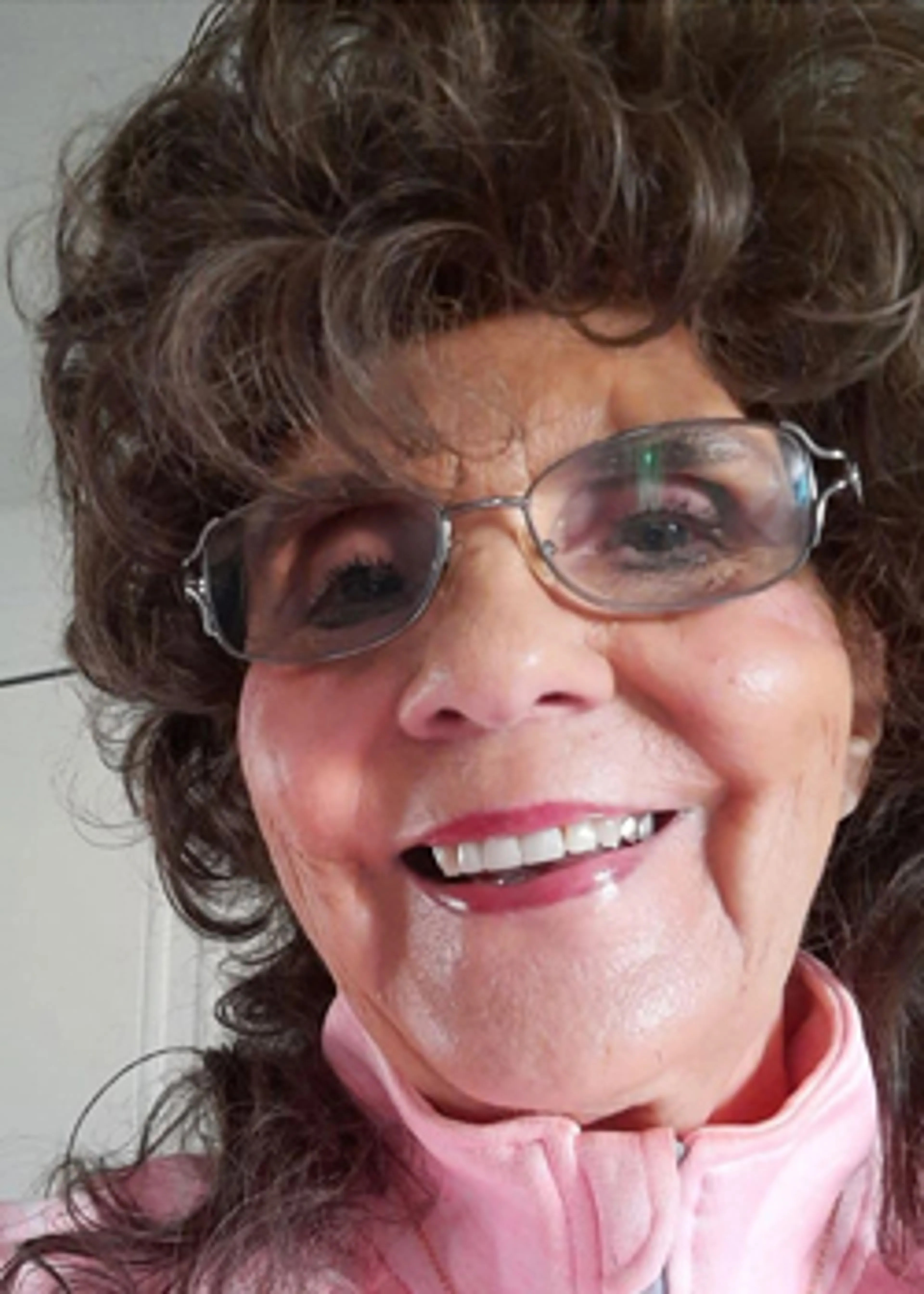 Elizabeth Borders
