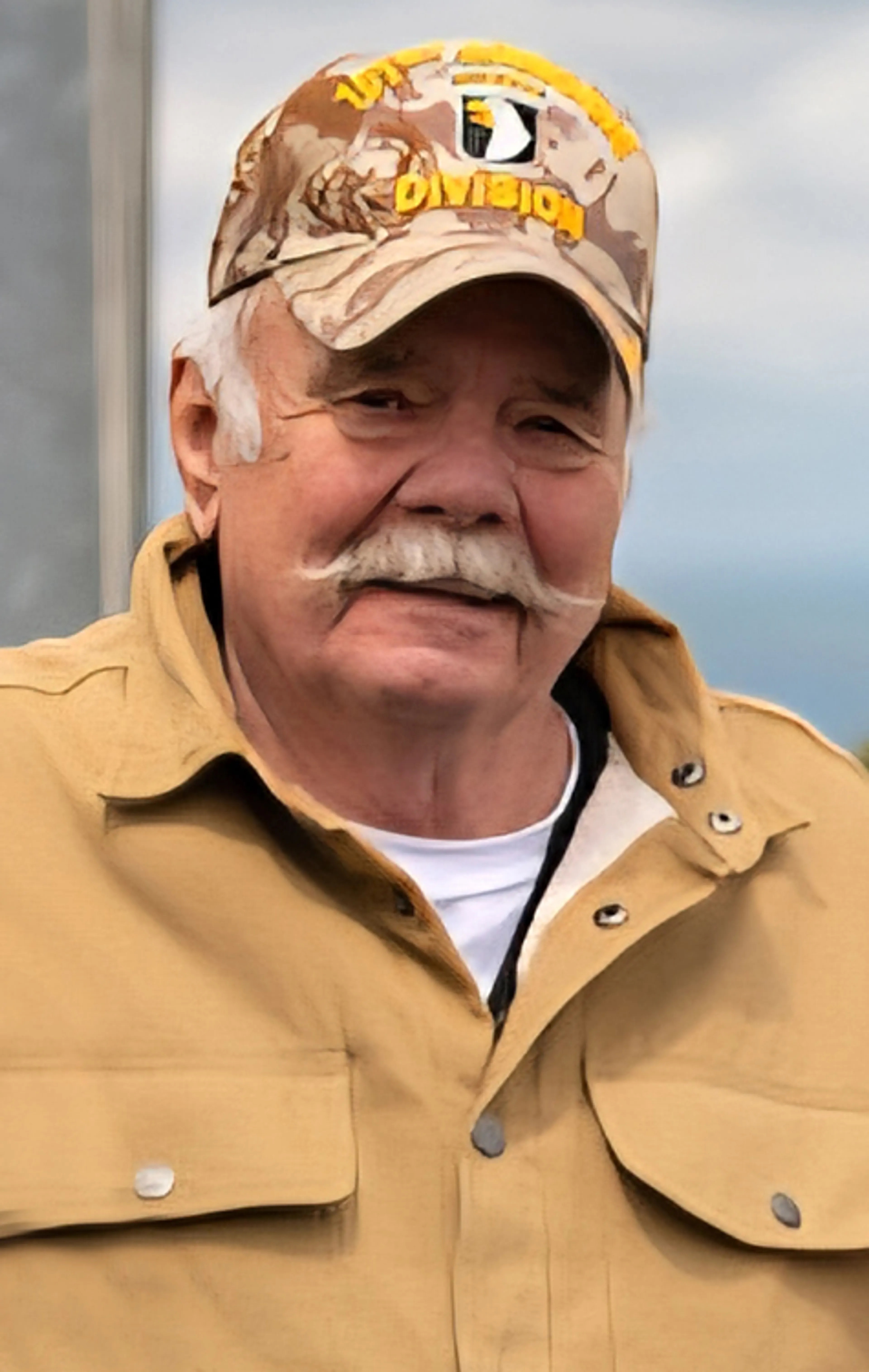 Thomas Polek