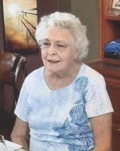 Inez M. Anderson 